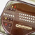 Used Suzuki Omnichord Om-27 Vintage Compact Synthesizer Compact 40042-S000266952 View 2