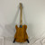 Used GLARRY T STYLE T Type Electric Guitar Natural 6-String 41128-S000110983 View 7