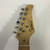 Used GLARRY T STYLE T Type Electric Guitar Natural 6-String 41128-S000110983 View 3