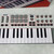 Used Akai Mpk Mini Iv 25 Key Controller   40042-S000266953 View 2