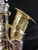 Used Yamaha YAS-23 MIJ Vintage Alto Saxophone 41123-S000110817 View 2