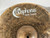 Used Bosphorus TURK SERIES 15 INCH HIHATS Hi Hat Cymbals 15" 40012-S000310661 View 2