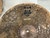 Used Bosphorus TURK SERIES 15 INCH HIHATS Hi Hat Cymbals 15" 40012-S000310661 View 17