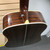 Used Epiphone PR 715 Laminate Top Acoustic Guitar Natural 41125-S000041061 View 14