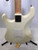 Used Squier AFFINITY STRAT HSS S Type Electric Guitar White 6-String 40107-S000156214 View 9