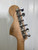 Used Squier AFFINITY STRAT HSS S Type Electric Guitar White 6-String 40107-S000156214 View 15