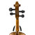Used Musino 1/4 Violin 41119-S000037689 View 9