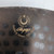 Used Istanbul AGOP 19 IN XIST ION DARK CRASH Crash Cymbal 19" 40081-S000113386 View 3