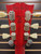 Used Gibson SGSP18SCNH1 Electric Guitar Red 6-String 41116-S000051336 View 4