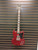 Used Gibson SGSP18SCNH1 Electric Guitar Red 6-String 41116-S000051336 View 1