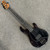 Used ERNIE BALL MUSICMAN DARKRAY 5 Bass Guitar 41106-S000098966 View 2