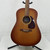 Used Seagull Entourage Rustic Dreadnought  Acoustic Guitar Sunburst 40042-S000266966 View 1