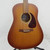 Used Seagull Entourage Rustic Dreadnought  Acoustic Guitar Sunburst 40042-S000266966 View 25