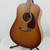 Used Seagull Entourage Rustic Dreadnought  Acoustic Guitar Sunburst 40042-S000266966 View 26