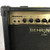 Used Behringer ULTRABASS BX300 1 x 10 Bass Combo Amplifier 1 x 10 41128-S000110985 View 3