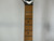 Used Charvel MODEL 1 Super S Electric Guitar Black 6-String 40012-S000310697 View 5