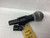 Used Shure SM58 SWITCH Dynamic Microphone 40107-S000156218 View 1