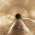 Used Paiste 10" Alpha Splash Cymbal 40015-S000335444 View 4