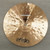 Used Paiste 10" Alpha Splash Cymbal 40015-S000335444 View 3