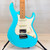 New CORT SEAFOAM GREEN G200SE GTR 41108-G200SESFG-U View 2
