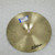 Used Zildjian AVEDIS 12 INCH SPLASH Crash Cymbal 12" 40042-S000266976 View 2