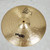 Used Paiste ALPHA 14 INCH CRASH Crash Cymbal 16" 40042-S000266978 View 1