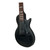 Used LTD EC-258 Electric Guitar Black 8-String 41117-S000054022 View 5