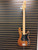 Used Fender 1977 PRECISION BASS Vintage P Type Bass Guitar Brown 4-String 41116-S000051337 View 1