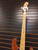 Used Fender 1977 PRECISION BASS Vintage P Type Bass Guitar Brown 4-String 41116-S000051337 View 3
