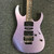 Used Ibanez RG470 Super S Electric Guitar Purple 6-String 40111-S000192020 View 1