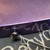 Used Ibanez RG470 Super S Electric Guitar Purple 6-String 40111-S000192020 View 6
