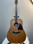 Used Oscar Schmidt OG260 Laminate Top Acoustic Guitar Wood 41129-S000015677 View 1
