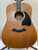 Used Oscar Schmidt OG260 Laminate Top Acoustic Guitar Wood 41129-S000015677 View 2