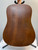 Used Oscar Schmidt OG260 Laminate Top Acoustic Guitar Wood 41129-S000015677 View 6