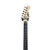 Used STADIUM ELECTRIC GUITAR Electric Guitar Black 6-String 41136-S000155738 View 3