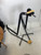 Used Hercules UPRIGHT BASS STAND Band Instrument Stand 40107-S000156223 View 2