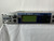 Used Yamaha MOTIF-RACK TONE GENERATOR Rackmount Keyboard Brain 40012-S000310718 View 2