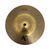 Used Zildjian 9-IN K CUSTOM HYBRID SPLASH SLIGHT KNICK Splash Cymbal Other 41126-S000091965 View 1