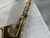Used Yamaha YAS-26 Alto Saxophone 40012-S000310719 View 17