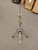 Used DW 3000 HI HAT STAND Hi Hat Stand 41116-S000051350 View 1