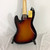 Used Fender JAZZ BASS J Type Bass Guitar Sunburst 4-String 41128-S000111000 View 6