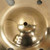 Used Zildjian 20" A Custom Efx Effects Cymbal 40015-S000335461 View 4