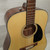 Used Fender CD-60 Laminate Top Acoustic Guitar Natural 40015-S000335463 View 7