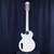 Used Epiphone LES PAUL JUNIOR HUMBUCKER LP Type Electric Guitar White 6-String 41140-S000135997 View 7