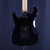 Used S101 EFS23BK S-TYPE GUITAR S Type Electric Guitar Black 6-String 41140-S000135996 View 8