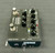 Used MXR BASS DI + Floorboard Pre-amp 41131-S000012264 View 1