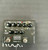 Used MXR BASS DI + Floorboard Pre-amp 41131-S000012264 View 2