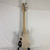 Used ESP E-II AP-4 J Type Bass Guitar White 4-String 41128-S000111001 View 6