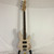 Used ESP E-II AP-4 J Type Bass Guitar White 4-String 41128-S000111001 View 3
