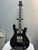 Used Paul Reed Smith - PRS SE HOLLOW BODY Offset Double Cutaway Electric Guitar Black 6-String 41129-S000015706 View 1